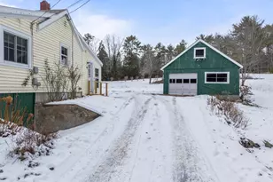 100 Murphy's Corner Rd, Woolwich, ME 04579 - Photo 7