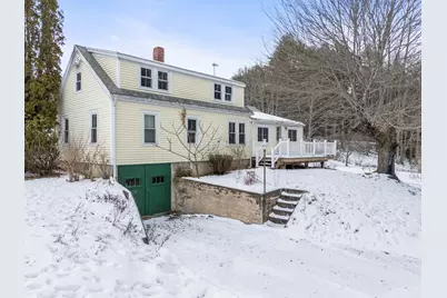 100 Murphy's Corner Road, Woolwich, ME 04579 - Photo 5