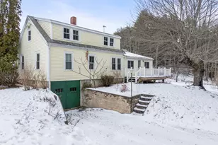 100 Murphy's Corner Rd, Woolwich, ME 04579 - Photo 5