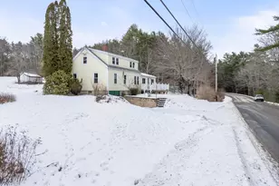 100 Murphy's Corner Rd, Woolwich, ME 04579 - Photo 3