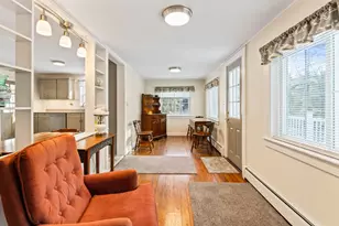 100 Murphy's Corner Rd, Woolwich, ME 04579 - Photo 13