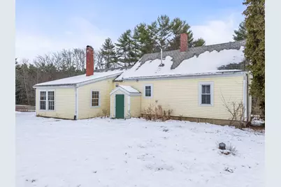 100 Murphy's Corner Road, Woolwich, ME 04579 - Photo 59