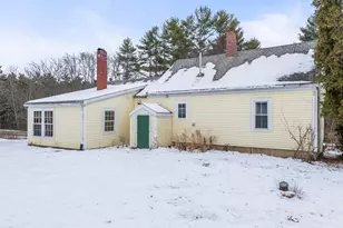 100 Murphy's Corner Rd, Woolwich, ME 04579 - Photo 59