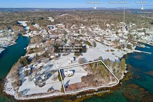 34 School St, Saint George, ME 04860 - Photo 5