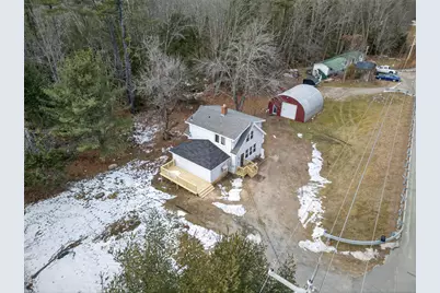 510 Roosevelt Trail, Casco, ME 04015 - Photo 1