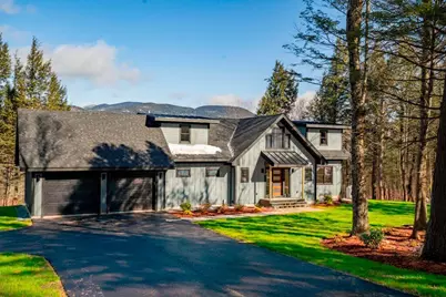 337 Monkey Brook Road, Newry, ME 04261 - Photo 3