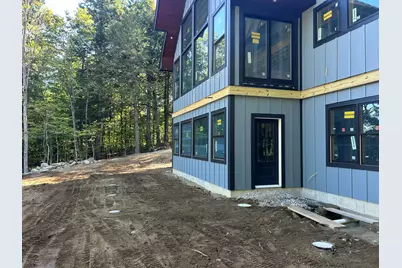 337 Monkey Brook Road, Newry, ME 04261 - Photo 5