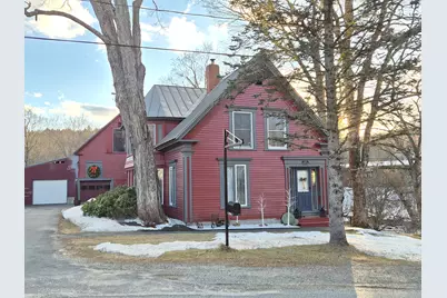 17 Cummings Hill Road, Temple, ME 04984 - Photo 1