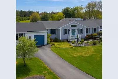 757 Limerick Road, Arundel, ME 04046 - Photo 1