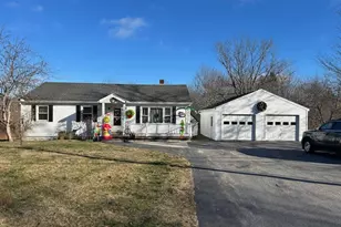 1041 &1046 Cape Jellison Rd, Stockton Springs, ME 04981 - Photo 1