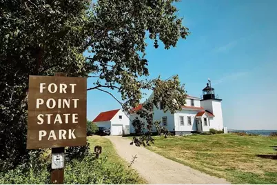 1041 &1046 Cape Jellison Road, Stockton Springs, ME 04981 - Photo 67