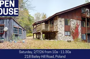 218 Bailey Hill Rd, Poland, ME 04274 - Photo 1