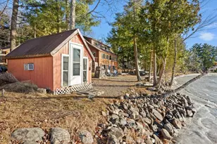 261 / 264 Woodland Ave, Old Town, ME 04468 - Photo 51