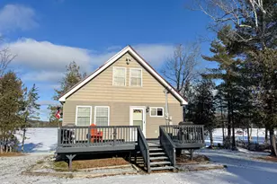 69 Shady Ln, Lincoln, ME 04457 - Photo 1