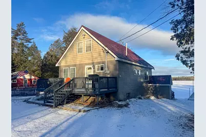 69 Shady Lane, Lincoln, ME 04457 - Photo 3