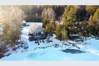 69 Shady Lane, Lincoln, ME 04457 - Photo 5