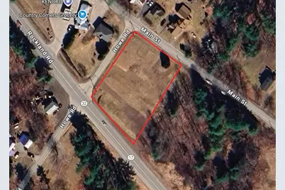 168 Main Street, Whitefield, ME 04353 - Photo 1