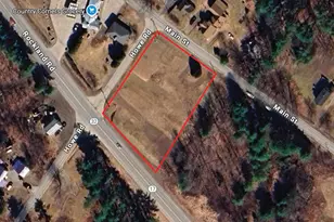 168 Main St, Whitefield, ME 04353 - Photo 1