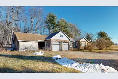 169 Old Lewiston Road, Monmouth, ME 04265 - Photo 41