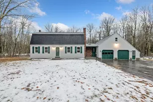 265 Sokokis Trl, Waterboro, ME 04030 - Photo 37