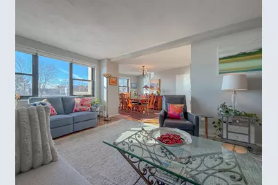 45 Eastern Promenade #2H, Portland, ME 04101 - Photo 7