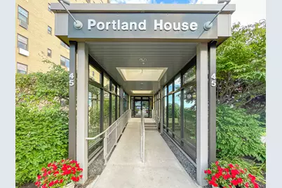 45 Eastern Promenade #2H, Portland, ME 04101 - Photo 31