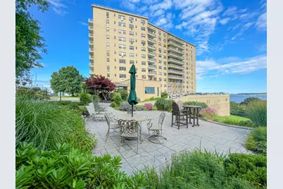 45 Eastern Promenade #2H, Portland, ME 04101 - Photo 1