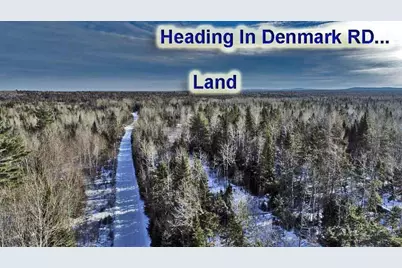 Lot 13 Denmark Road, Haynesville, ME 04497 - Photo 7