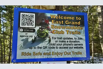 Lot 13 Denmark Road, Haynesville, ME 04497 - Photo 11