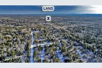 Lot 13 Denmark Road, Haynesville, ME 04497 - Photo 3