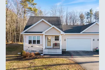 5A Sorrento Way #5A, Gray, ME 04039 - Photo 1