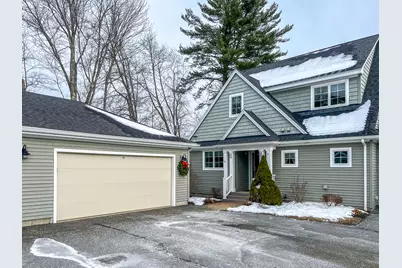 4 Iris Way #50, Brunswick, ME 04011 - Photo 1