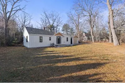 4 Highland Avenue, Cumberland, ME 04021 - Photo 1