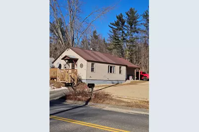 51 Wyman Hill Road, Rumford, ME 04276 - Photo 3