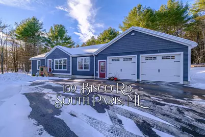 159 Bisco Road, Paris, ME 04281 - Photo 1