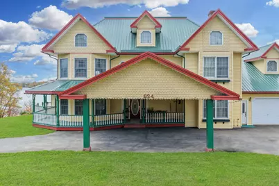 824 Beaulieu Road, Madawaska, ME 04773 - Photo 9