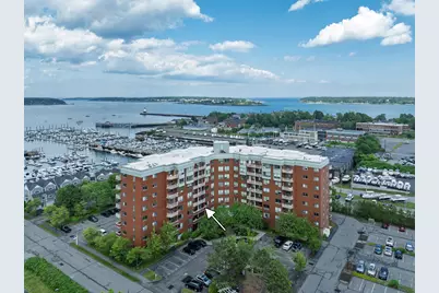 148 Breakwater Drive #302, South Portland, ME 04106 - Photo 1