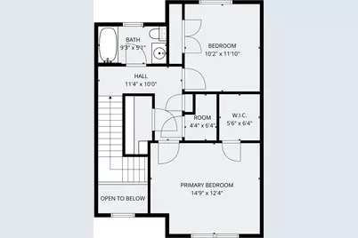 11 Antietam Street #A, Brunswick, ME 04011 - Photo 23