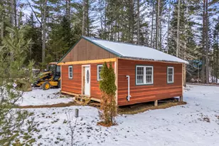 1480 Arnold Trail, Eustis, ME 04936 - Photo 37