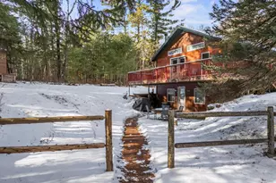 1480 Arnold Trail, Eustis, ME 04936 - Photo 23