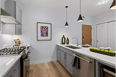 383 Commercial Street #413, Portland, ME 04101 - Photo 3