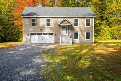 25 Little Cove Road, Harrison, ME 04040 - Photo 1