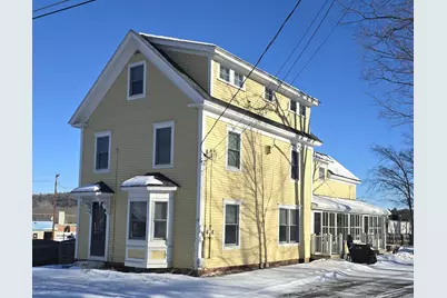 33 Mechanic Street, Bethel, ME 04217 - Photo 1