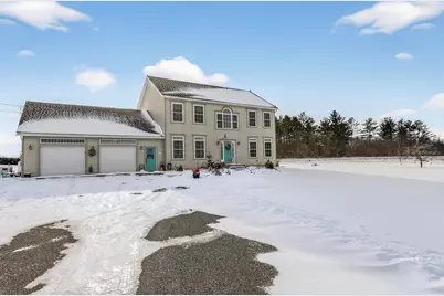 301 Unity Road, Benton, ME 04901 - Photo 1