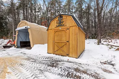 129 Denmark Road, Fryeburg, ME 04037 - Photo 13