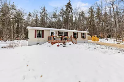 129 Denmark Road, Fryeburg, ME 04037 - Photo 3