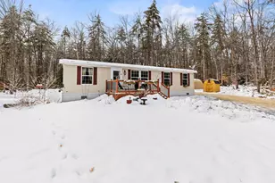 129 Denmark Rd, Fryeburg, ME 04037 - Photo 3
