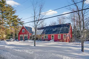 312 Plains Rd, Harrison, ME 04040 - Photo 9