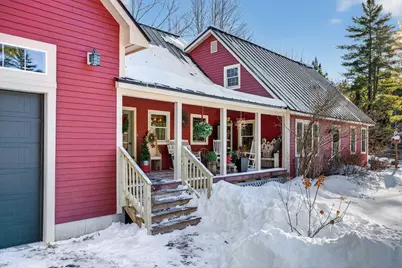 312 Plains Road, Harrison, ME 04040 - Photo 3