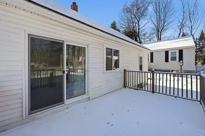 32 Abbott Street, Waterville, ME 04901 - Photo 27
